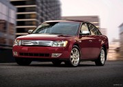 Ford Taurus